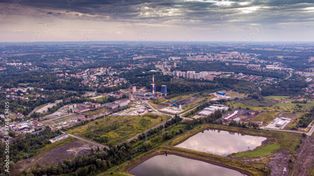 Mysłowice: Wizualizacje nie kłamią: to miejsce będzie "nowym sercem Mysłowic". Teren po kopalni zamienią w nową atrakcję: muzeum I Powstania Śląskiego