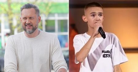 TYLKO NA PUDELKU: Marcin Prokop staje w obronie Bartka Wasilewskiego: "Uzyskał DWA RAZY więcej głosów od widzów niż kolejny uczestnik"
