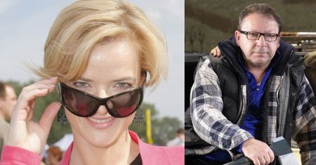 Monika Richardson chwali się romantycznymi chwilami z nowym partnerem. "Magiczny wieczór" (FOTO)