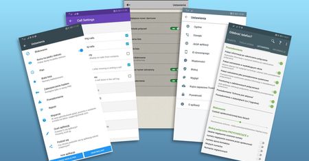 Aplikacje do blokowania połączeń telefonicznych