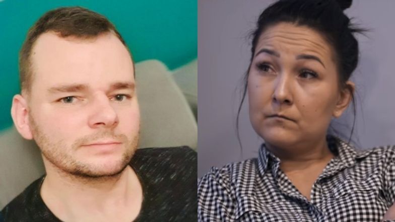 "Ślub od pierwszego wejrzenia". Małżeństwo Kasi i Pawła nie przetrwało?