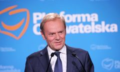 Najnowszy sondaż Kantar. Jest zmiana