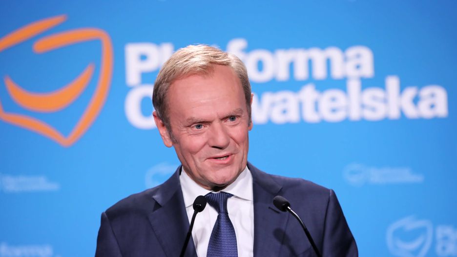 Sondaż Kantar. Zmiana tendencji? KO rośnie, PiS lekko spada 