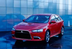 Mitsubishi prezentuje Prototype-S