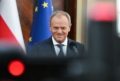 Ruch pod publiczkę? Poseł PiS uderza w Tuska