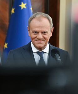 Ruch pod publiczkę? Poseł PiS uderza w Tuska