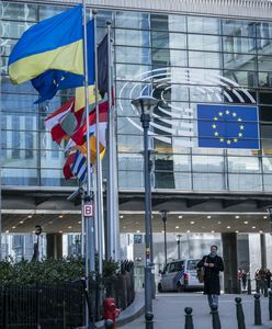 Unia Europejska w kryzysie? "Sytuacja zero-jedynkowa"