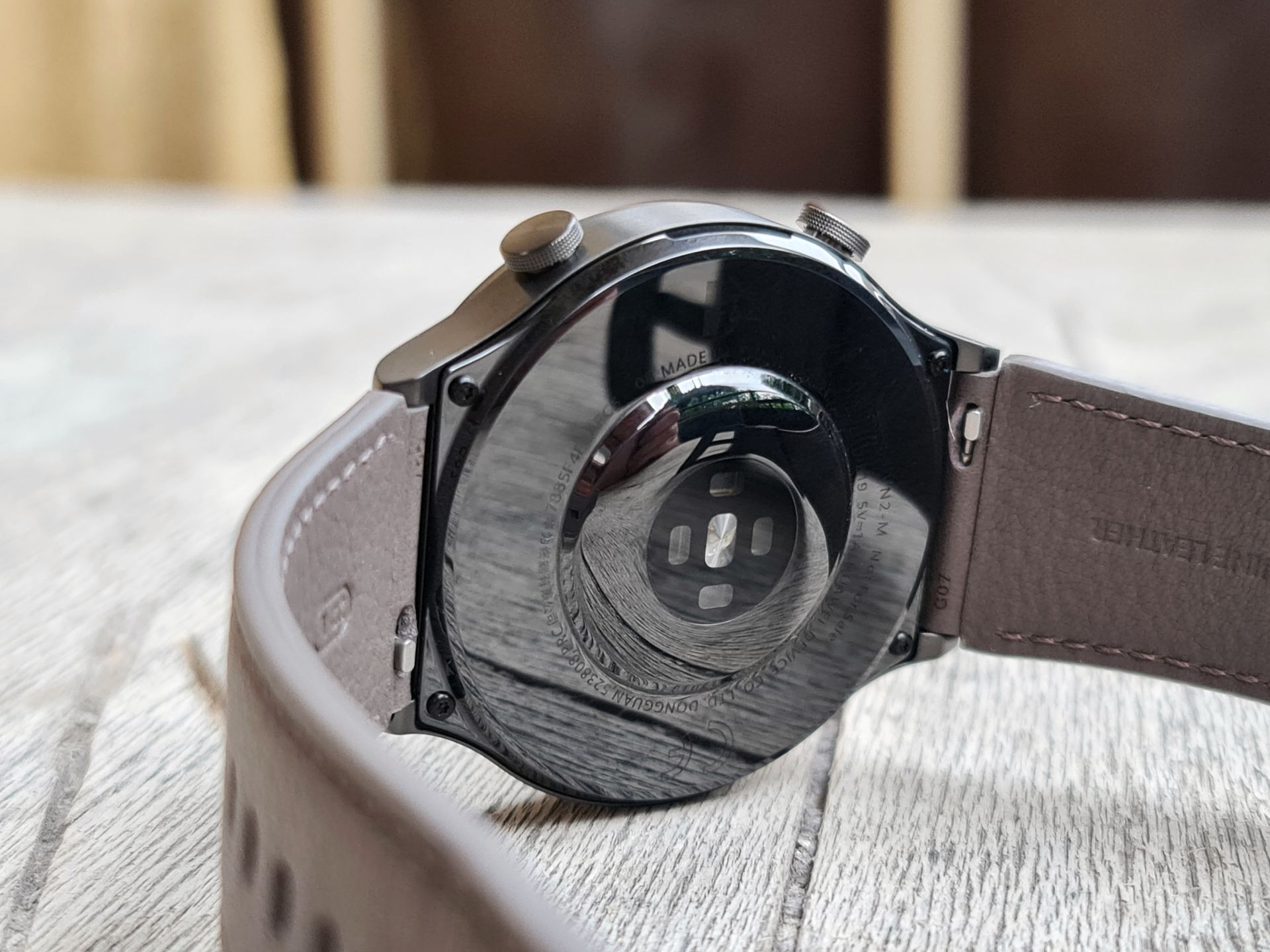 Huawei Watch GT 2 Pro: za i przeciw 6