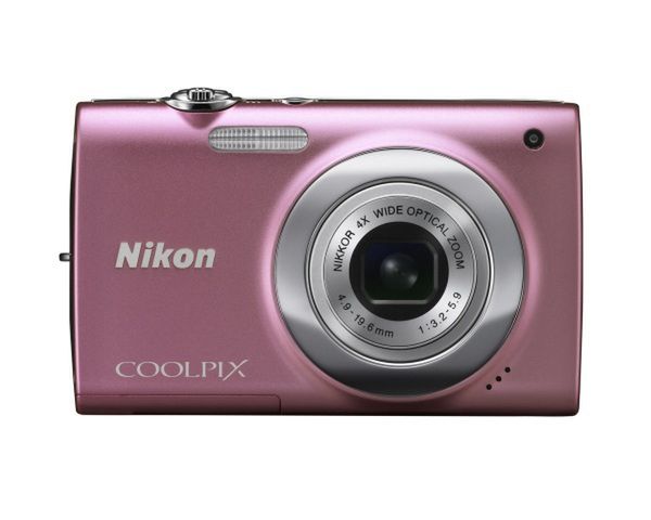 Nikon Coolpix S2500