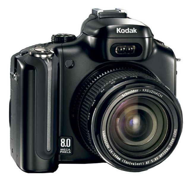 Kodak EasyShare P880