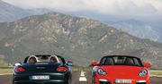 Używane Porsche Boxster 987 – awarie i problemy