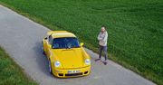 Legendy Autokultu: Ruf, czyli najlepsze Porsche 911 na świecie. Odwiedzam fabrykę i jadę Yellowbirdem!