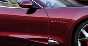 Fisker Karma S 'Sunset' Convertible Concept Teaser