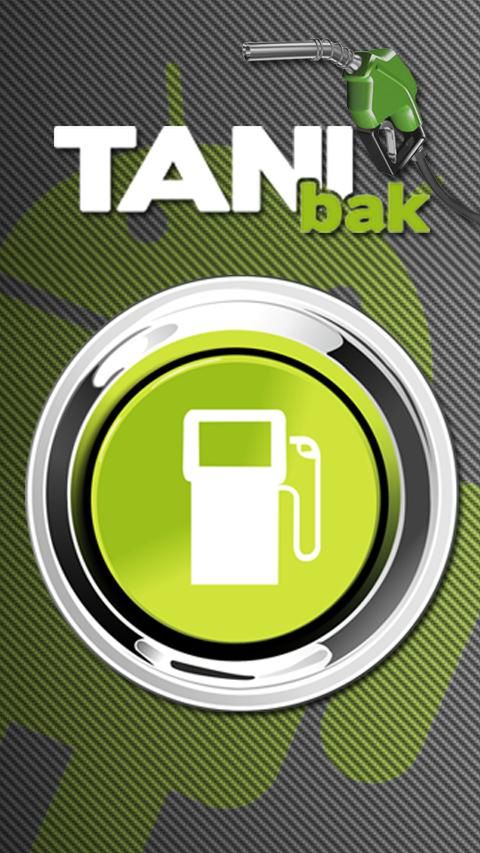 TaniBak - tanie tankowanie