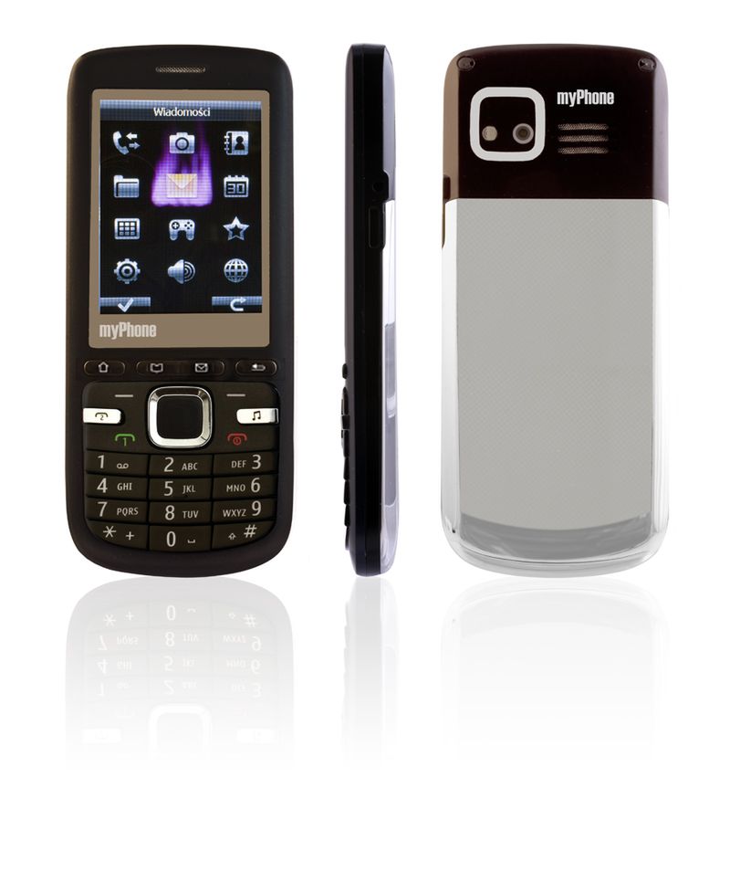 myPhone 6600 Free