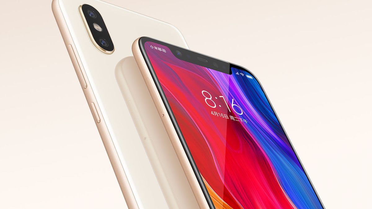 Xiaomi Mi 9 może mieć potrójny aparat z sensorami 48 Mpix i ToF 3D. Cena ma być niezła 1