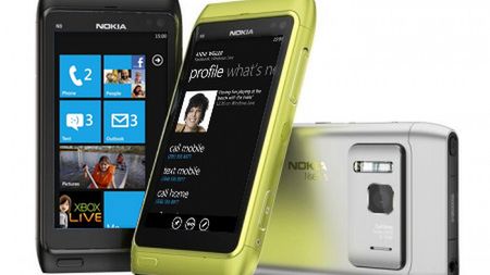Polski koncept Nokii z Windows Phone 7 [wideo] 1