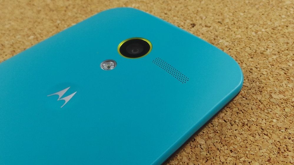 Moto X wejdzie oficjalnie do Europy. Niewiele to jednak zmieni 1