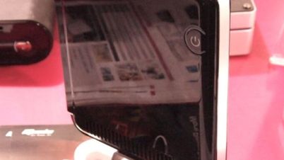 Giada N20 - nettop, jakiego jeszcze nie widziałeś! [wideo] 1