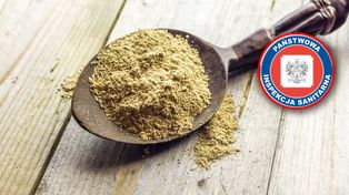 GIS ostrzega. Taki pieprz na liście zakazanych składników