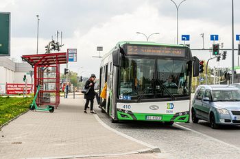 Woj. podlaskie: Gapowicze w rejestrze dłużników. Rośnie ich liczba