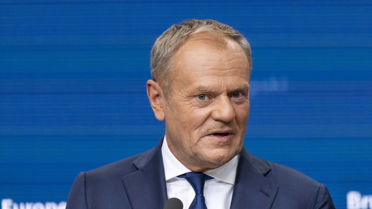 Donald Tusk