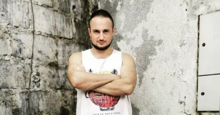 Niesamowita transformacja rywala Najmana. Pokazał zdjęcie sprzed lat