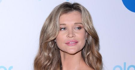 Joanna Krupa pozuje w zmysłowej bieliźnie. Fani natychmiast zareagowali