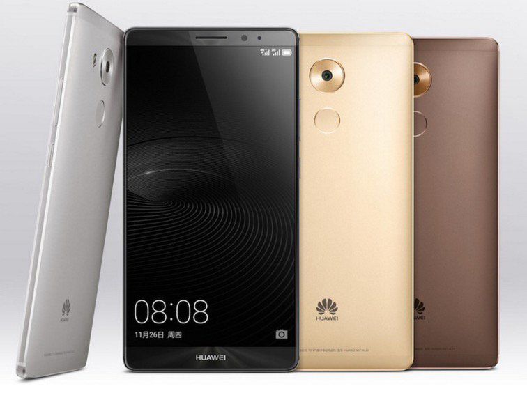 Nexus 6P oficjalnie w Polsce i to w trzech wersjach. Oto ceny 2