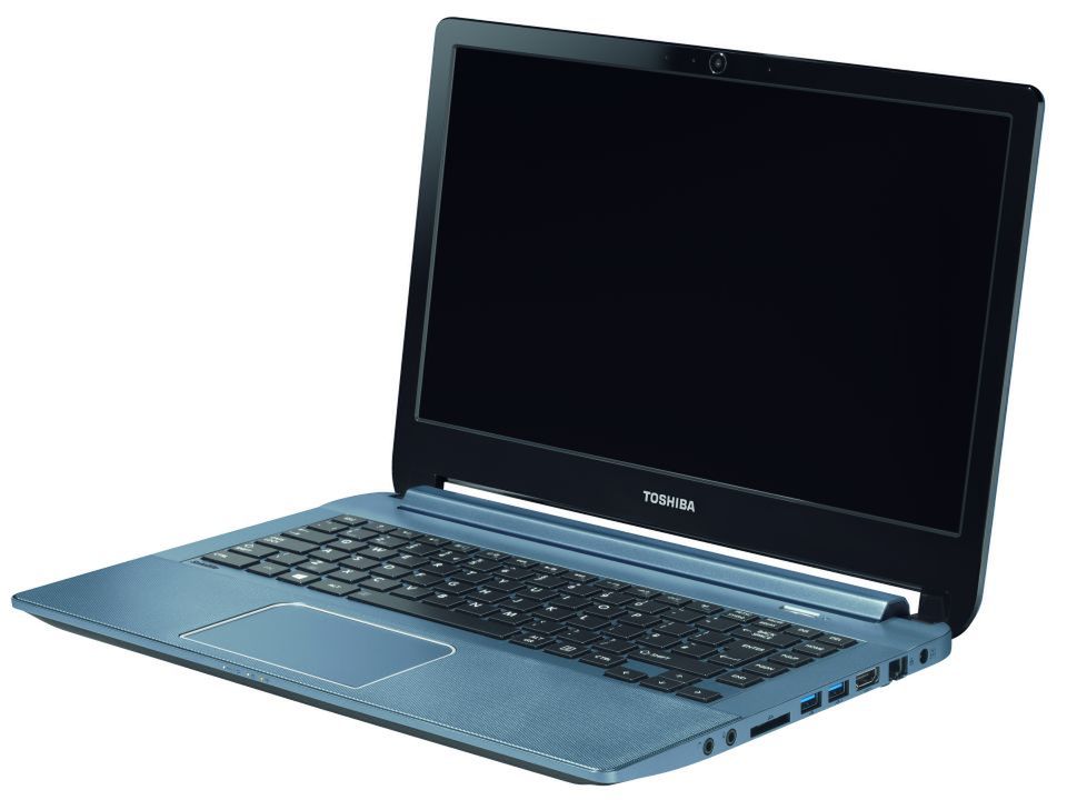 Toshiba Satellite U940