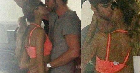 Liam Hemsworth ma nową dziewczynę! (FOTO)