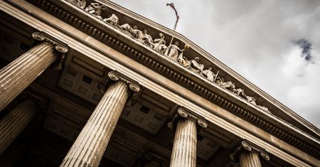 Wniosek rozwodowy - jak go napisać? Gdzie złożyć?