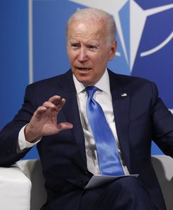 Stała kwatera główna V Korpusu Armii USA w Polsce. Biden podjął decyzję