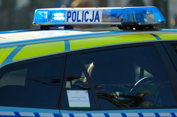 Poważny wypadek w Latkowie. Dzieci wśród rannych, w akcji LPR