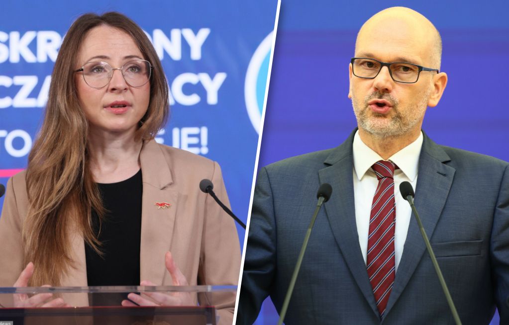 Natychmiastowa zmiana B2B w etat? Rząd spiera się o zakres władzy inspektorów