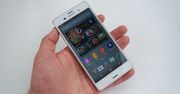 Xperia Z3: jakość wykonania i ergonomia