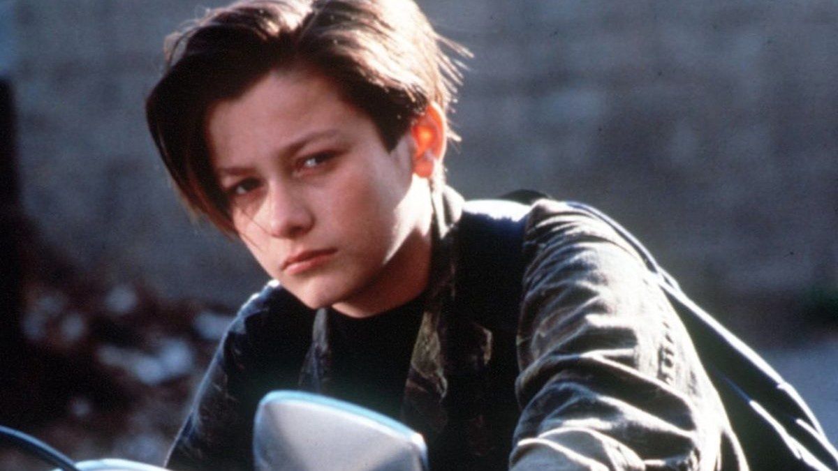 Edward Furlong zagrał w "Terminatorze 2". Dziś jest nie do poznania