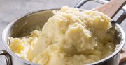Dodaję do purée ziemniaczanego, więc nigdy nie jest mdłe. Tego triku nauczyła mnie babcia