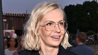 Edyta Pazura pochwaliła się METAMORFOZĄ. Zaprezentowała nowe oblicze na Instagramie (FOTO)