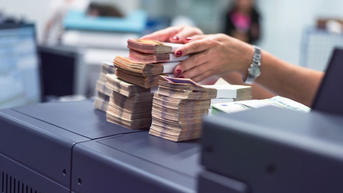 Bank employees sorting and counting money inside bank vault. Large amounts of money in the bank.Bank employees sorting and counting money inside bank vault. Large amounts of money in the bank.sorting, money, finance, currency, cash, banking, business, financial, savings, bank, wealth, economy, income, investment, payment, closeup, girl, female, deposit, credit, buy, commerce, woman, customer, dollar, debt, pay, machine, capital, success, banknotes, shopping, crisis, human, sell, make, market, exchange, plastic, transaction, stock, atm, hand, profit, close, american, notes, debit, paying, earning, sorting, money, finance, currency, cash, banking, business, financial, savings, bank, wealth, economy, income, investment, payment, closeup, girl, female, deposit, credit, buy, commerce, woman, customer, dollar, debt, pay, machine, capital, success, banknotes, shopping, crisis, human, sell, make, market, exchange, plastic, transaction, stock, atm, hand, profit, close, american, notes, debit, paying, earning