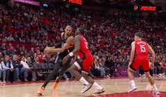 Te mecze NBA pokaże TVP. Mamy potwierdzenie