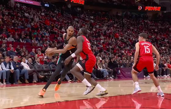 Te mecze NBA pokaże TVP. Mamy potwierdzenie