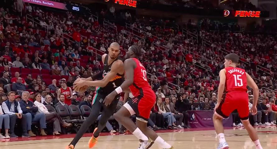 Te mecze NBA pokaże TVP. Mamy potwierdzenie