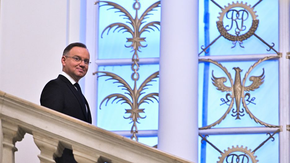 Andrzej Duda