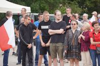 Piła, PW, 1 sierpnia 2025