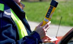 Łódzkie: pijana matka potrąciła na pasach nastolatkę. Miała ponad 2,5 promila