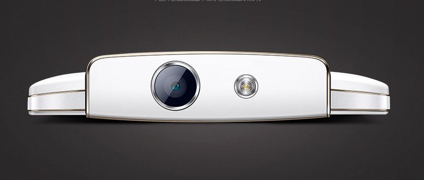 Oppo zapowiada model N1 mini. Ma 5-calowy ekran i naprawdę ogromną ramkę 2