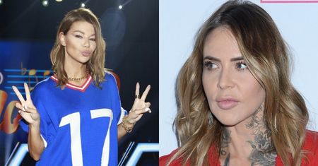 Rozdrażniona Edyta Górniak czule o współpracy z Mają Sablewską: "Niech się cieszy, że nie spotkałyśmy się W SĄDZIE"