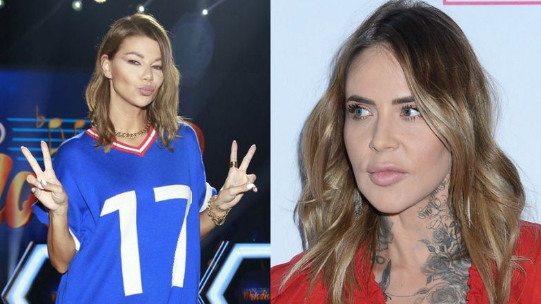 Edyta Górniak czule wspomina współpracę z Mają Sablewską