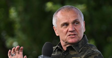 Gen. Polko o obronie powietrznej: Nadrabiamy zaległości dziesięcioleci